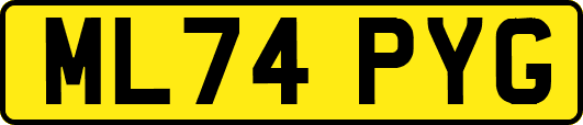 ML74PYG