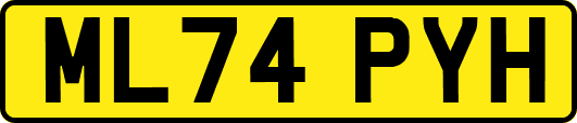 ML74PYH