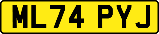 ML74PYJ