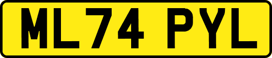 ML74PYL