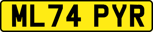 ML74PYR
