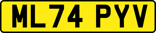 ML74PYV