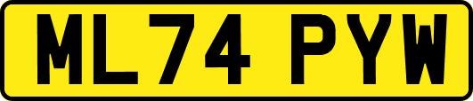 ML74PYW