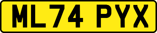 ML74PYX