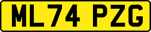 ML74PZG