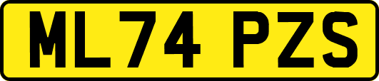 ML74PZS