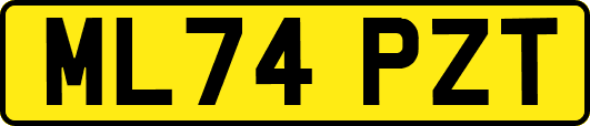 ML74PZT