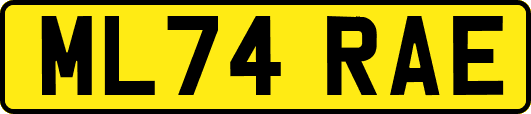 ML74RAE