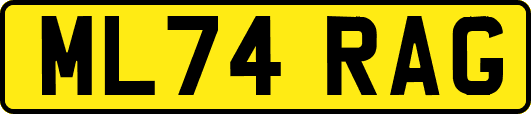 ML74RAG