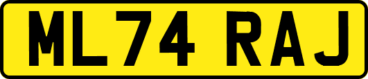 ML74RAJ