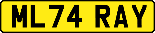 ML74RAY