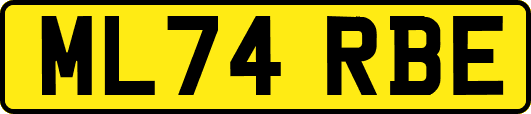 ML74RBE