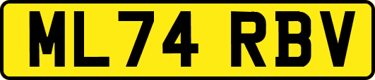 ML74RBV