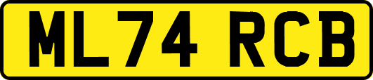 ML74RCB