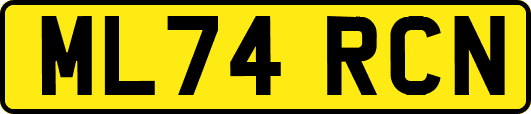 ML74RCN