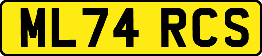 ML74RCS