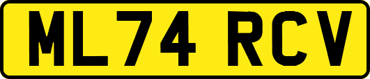 ML74RCV