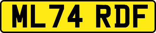 ML74RDF