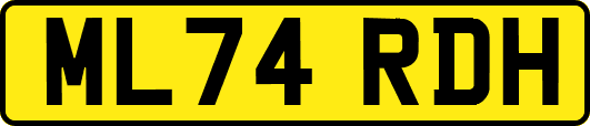 ML74RDH