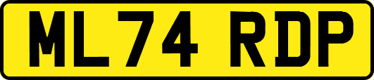 ML74RDP