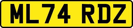 ML74RDZ