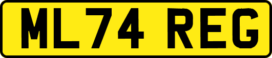 ML74REG