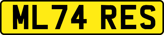 ML74RES