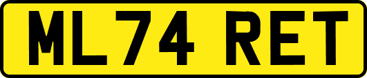ML74RET