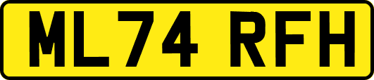 ML74RFH