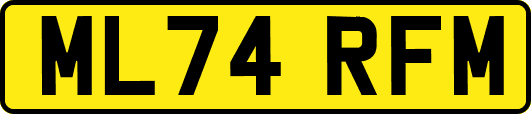 ML74RFM