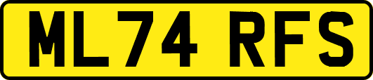ML74RFS