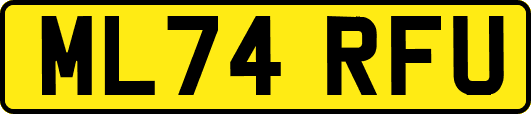 ML74RFU
