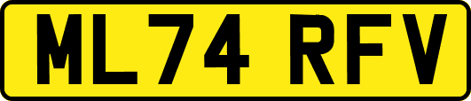 ML74RFV