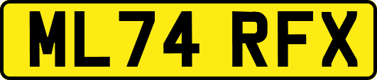 ML74RFX