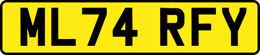 ML74RFY