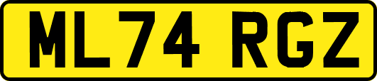 ML74RGZ