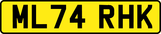 ML74RHK