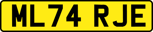 ML74RJE