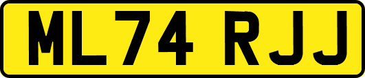 ML74RJJ