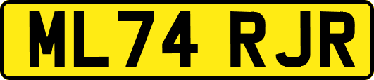ML74RJR