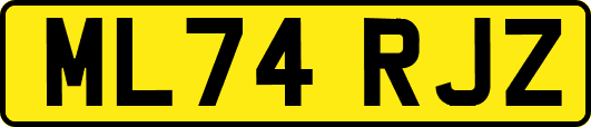 ML74RJZ