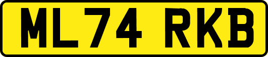 ML74RKB