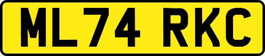 ML74RKC