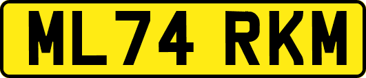 ML74RKM