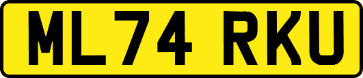 ML74RKU