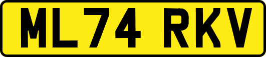 ML74RKV