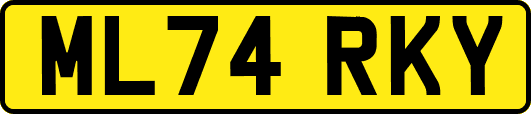 ML74RKY