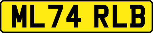 ML74RLB