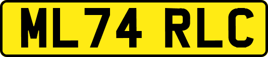 ML74RLC
