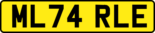 ML74RLE